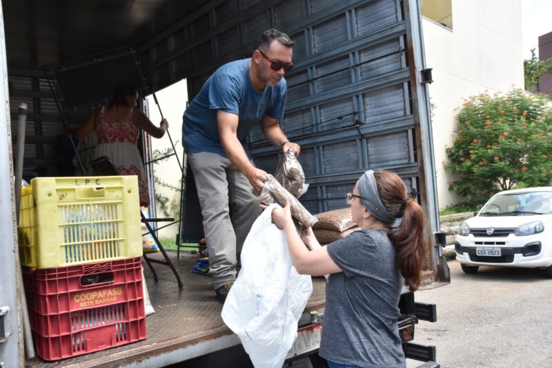 EDIÇÃO DE ABRIL DO MOEDA PET ACONTECE NO PARQUE CENTRAL NESTE SÁBADO