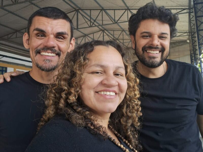 CEU ANA MARIA TEM PROGRAMAÇÃO ESPECIAL NESTE FINAL DE SEMANA