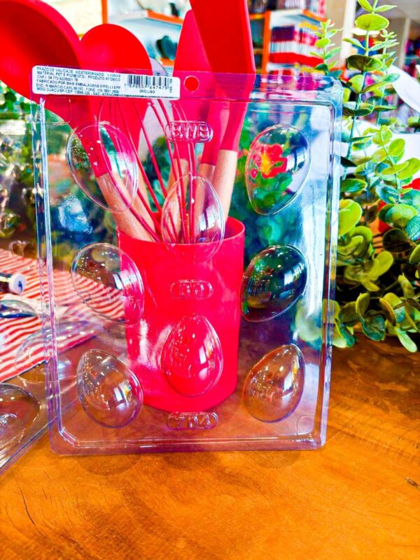 VÉSPERA DA PÁSCOA: ESTRELA DO LAR PROJETA CRESCIMENTO DE 27% EM VENDAS DE PRODUTOS ESPECIALIZADOS NAS LOJAS DE SANTO ANDRÉ E SÃO BERNARDO