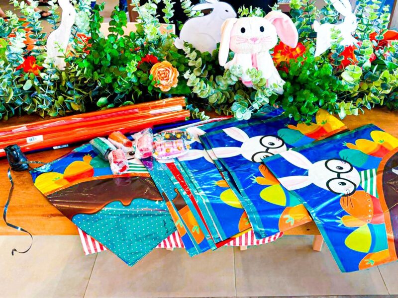 VÉSPERA DA PÁSCOA: ESTRELA DO LAR PROJETA CRESCIMENTO DE 27% EM VENDAS DE PRODUTOS ESPECIALIZADOS NAS LOJAS DE SANTO ANDRÉ E SÃO BERNARDO