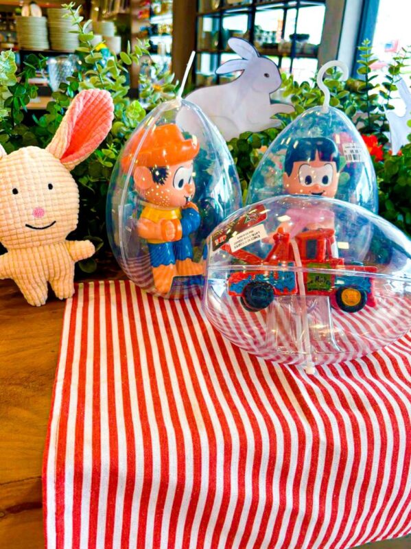 VÉSPERA DA PÁSCOA: ESTRELA DO LAR PROJETA CRESCIMENTO DE 27% EM VENDAS DE PRODUTOS ESPECIALIZADOS NAS LOJAS DE SANTO ANDRÉ E SÃO BERNARDO