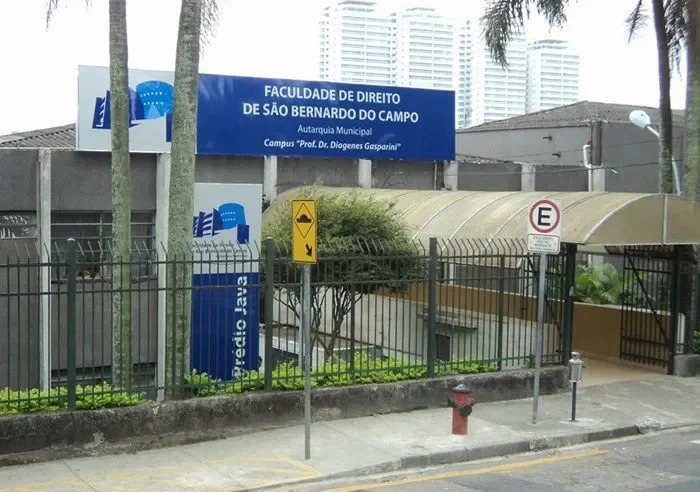 FDSBC ABRE INSCRIÇÕES PARA O PRIMEIRO MESTRADO EM DIREITO PRIVADO
