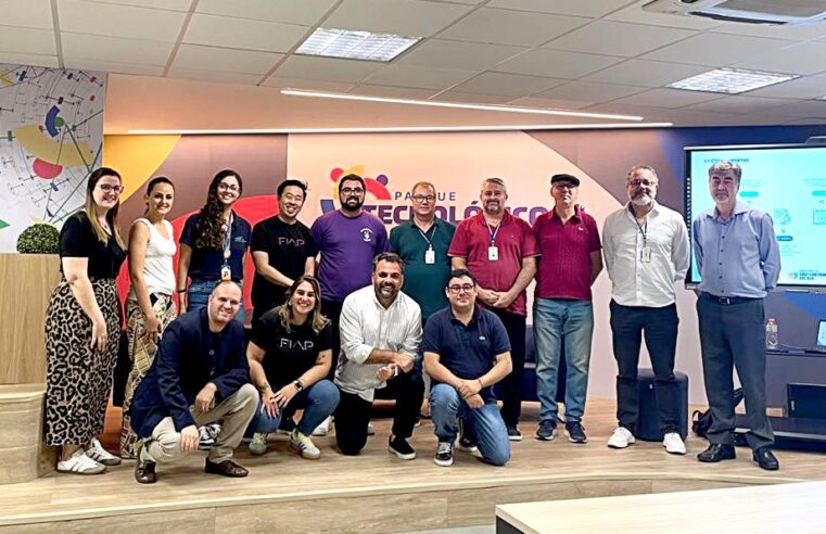 SÃO CAETANO LANÇA O PROGRAMA STARTUP FOR STUDENTS PARA ESTIMULAR EMPREENDEDORISMO EM ESTUDANTES