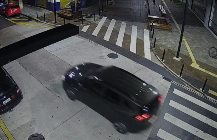 CGE E POLÍCIA MILITAR ATUAM EM CONJUNTO PARA PRENDER SUSPEITOS DE ROUBO EM SÃO CAETANO