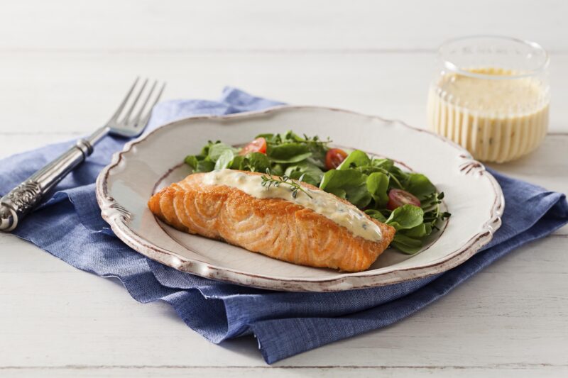 ALMOÇO DE PÁSCOA: RECEITAS COM PEIXE QUE NÃO PODEM FALTAR NA SUA MESA
