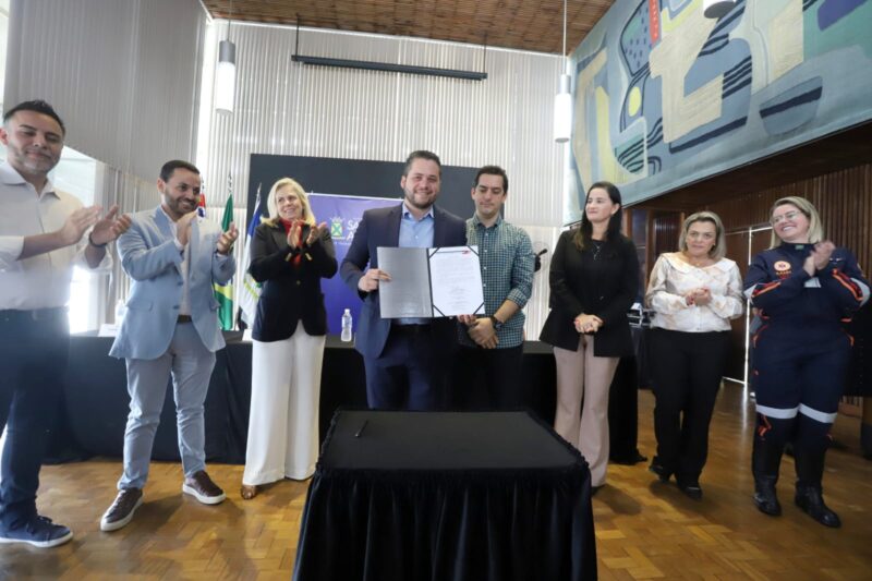 SANTO ANDRÉ RECEBE CERTIFICAÇÃO INTERNACIONAL POR EXCELÊNCIA NO ATENDIMENTO A PACIENTES COM AVC