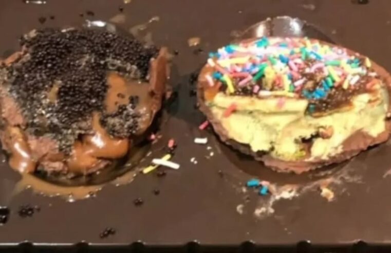 MENINO DE 7 ANOS MORRE APÓS COMER OVO DE PÁSCOA ENVENENADO NO MARANHÃO