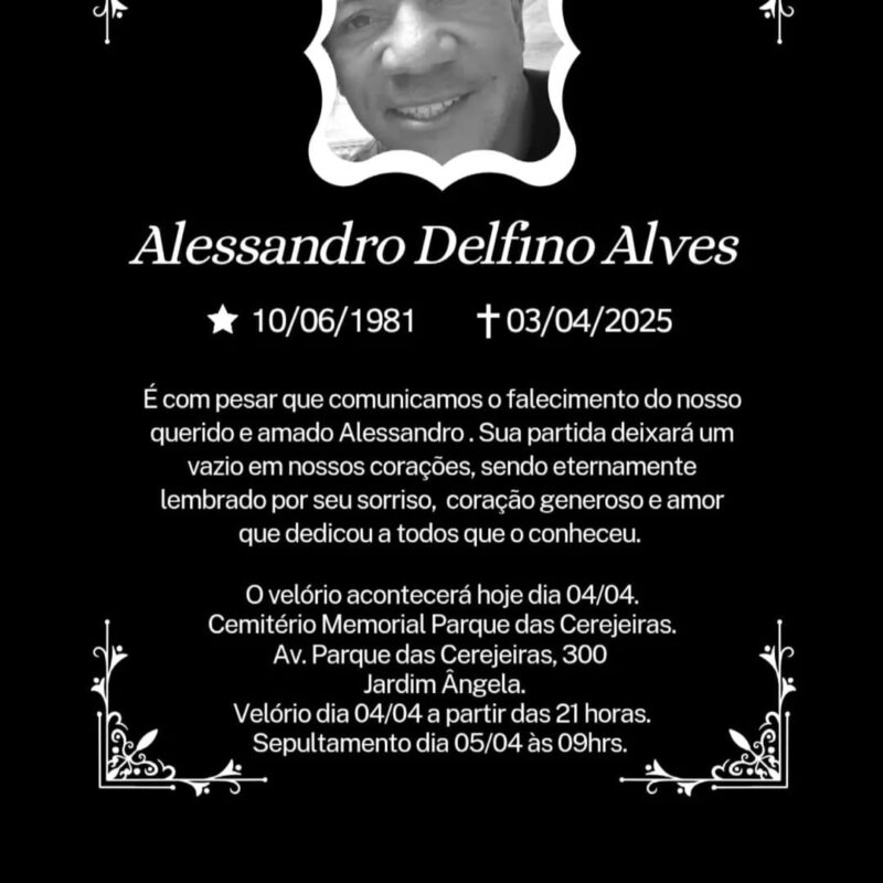 CARRO TEM FALHA MECÂNICA EM SANTO ANDRÉ, DESLIGA REPENTINAMENTE E MOTOCICLISTA MORRE AO COLIDIR NA TRASEIRA