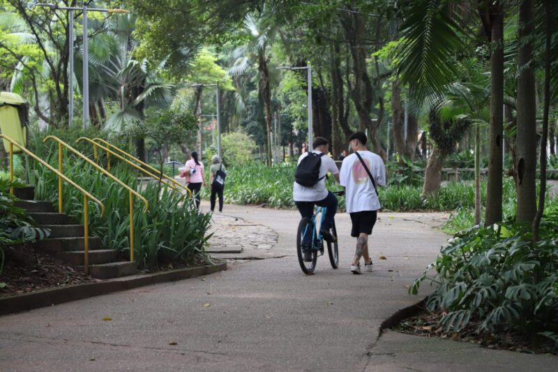 SANTO ANDRÉ AMPLIA PROJETO DE REFORMA DA UNIDADE DE SAÚDE DA VILA HELENA