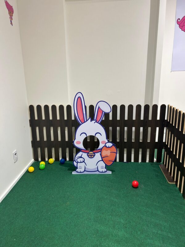 GRATUITO: PROGRAMAÇÃO INFANTIL DE PÁSCOA TRAZ OFICINAS, PARADAS MUSICAIS E ENCONTRO COM PERSONAGENS DO CHOCOLIX NO SÃO BERNARDO PLAZA