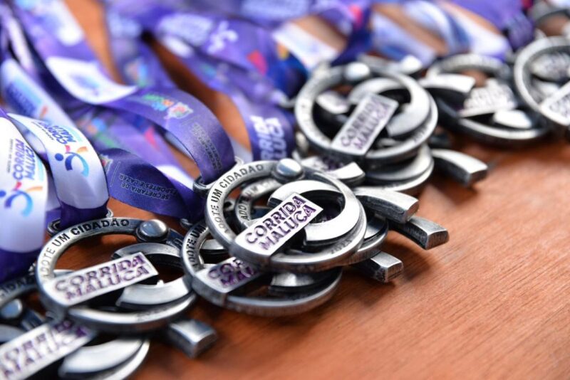 CORRIDA INCLUSIVA NO SÃO BERNARDO PLAZA ESTÁ COM INSCRIÇÕES ABERTAS