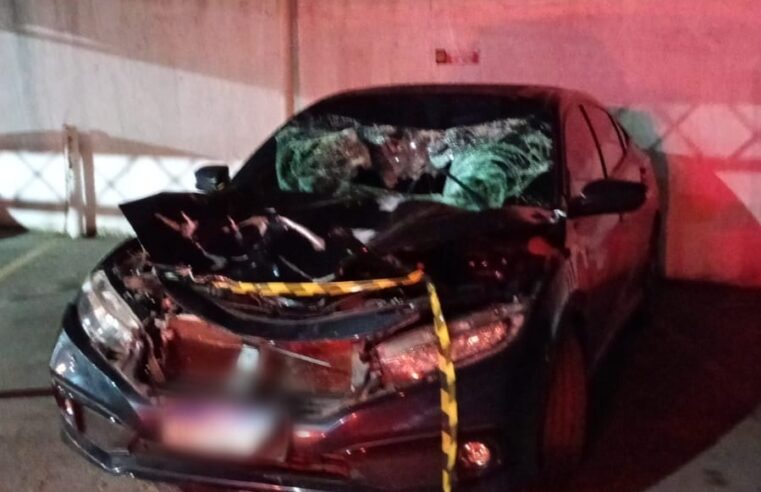 ADVOGADO DIZ QUE CARRO DE MOTORISTA ACUSADO DE MATAR ADOLESCENTES ATROPELADAS EM SÃO CAETANO ERA MODIFICADO PARA SER MAIS POTENTE