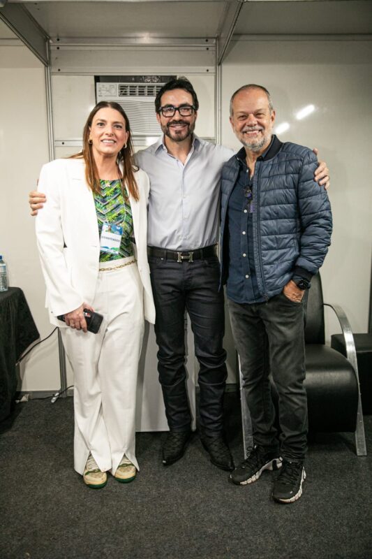 SHOW DO PADRE FÁBIO DE MELO REÚNE 15 MIL PESSOAS EM SÃO CAETANO