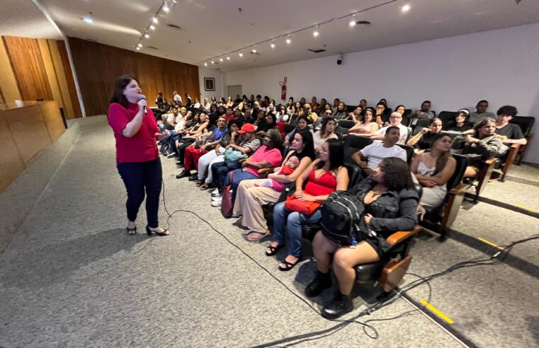 EDUCAÇÃO EMPREENDEDORA, PROJETO DA ONG ADOTE UM CIDADÃO, CELEBRA FORMATURA DE ALUNOS COM EVENTO INSPIRADOR SOBRE CARREIRA E FUTURO