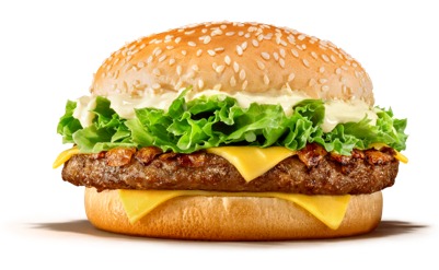 BOB’S APRESENTA NOVOS PRODUTOS