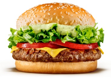 BOB’S APRESENTA NOVOS PRODUTOS