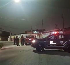 CONFRONTO COM A ROTA TERMINA COM UM MORTO E OUTRO DETIDO EM SANTO ANDRÉ