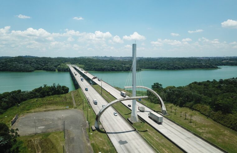 FERIADO DO DIA DO TRABALHO: SPMAR PREVÊ MAIS DE 1 MILHÃO DE VEÍCULOS NO RODOANEL