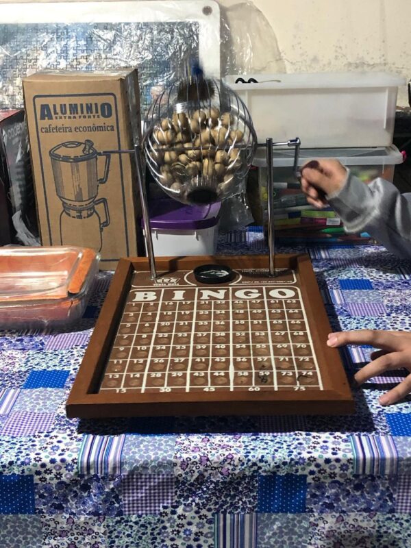 TEMPORADA DE QUERMESSE 2025 EM SÃO BERNARDO JÁ VAI COMEÇAR; PARÓQUIA JESUS DE NAZARÉ DIVULGA CALENDÁRIO E ATRAÇÕES