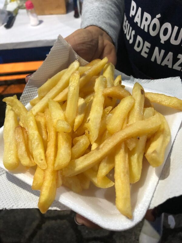 TEMPORADA DE QUERMESSE 2025 EM SÃO BERNARDO JÁ VAI COMEÇAR; PARÓQUIA JESUS DE NAZARÉ DIVULGA CALENDÁRIO E ATRAÇÕES