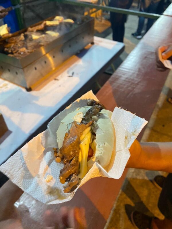 TEMPORADA DE QUERMESSE 2025 EM SÃO BERNARDO JÁ VAI COMEÇAR; PARÓQUIA JESUS DE NAZARÉ DIVULGA CALENDÁRIO E ATRAÇÕES