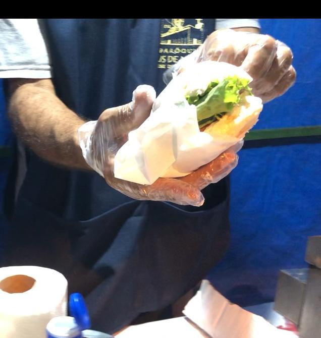 TEMPORADA DE QUERMESSE 2025 EM SÃO BERNARDO JÁ VAI COMEÇAR; PARÓQUIA JESUS DE NAZARÉ DIVULGA CALENDÁRIO E ATRAÇÕES