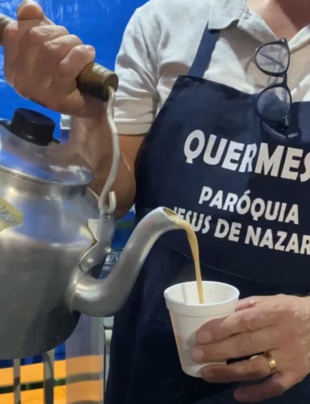 TEMPORADA DE QUERMESSE 2025 EM SÃO BERNARDO JÁ VAI COMEÇAR; PARÓQUIA JESUS DE NAZARÉ DIVULGA CALENDÁRIO E ATRAÇÕES