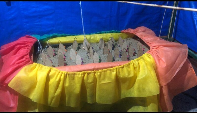 TEMPORADA DE QUERMESSE 2025 EM SÃO BERNARDO JÁ VAI COMEÇAR; PARÓQUIA JESUS DE NAZARÉ DIVULGA CALENDÁRIO E ATRAÇÕES