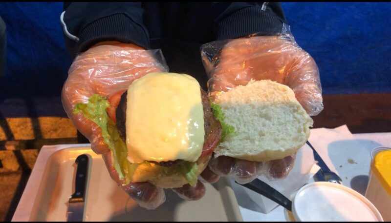 TEMPORADA DE QUERMESSE 2025 EM SÃO BERNARDO JÁ VAI COMEÇAR; PARÓQUIA JESUS DE NAZARÉ DIVULGA CALENDÁRIO E ATRAÇÕES