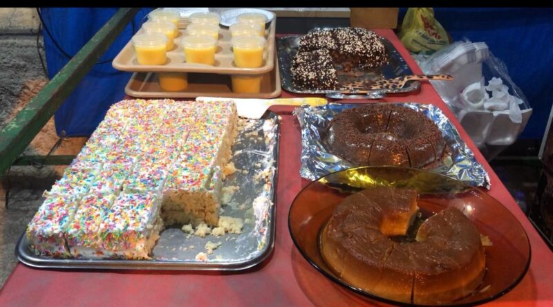 TEMPORADA DE QUERMESSE 2025 EM SÃO BERNARDO JÁ VAI COMEÇAR; PARÓQUIA JESUS DE NAZARÉ DIVULGA CALENDÁRIO E ATRAÇÕES