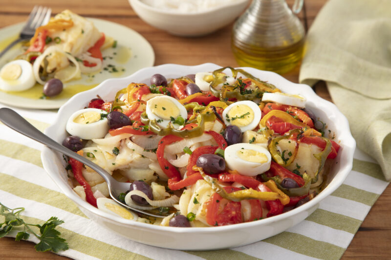 ALMOÇO DE PÁSCOA: RECEITAS COM PEIXE QUE NÃO PODEM FALTAR NA SUA MESA