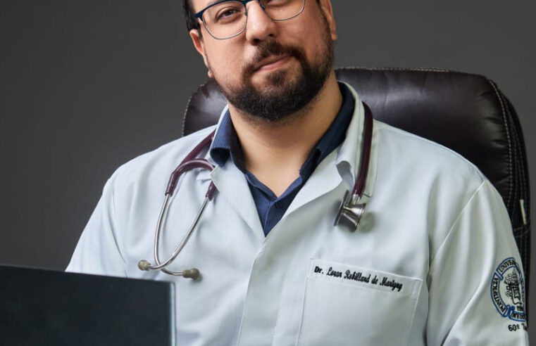 ABRIL AZUL: DOCENTE DE MEDICINA DA USCS REFORÇA A IMPORTÂNCIA DA CONSCIENTIZAÇÃO SOBRE O AUTISMO