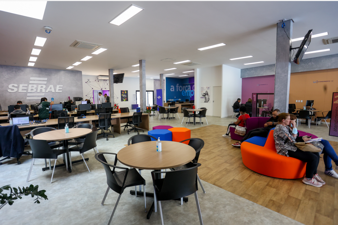 LANÇAMENTO DO PROGRAMA NOVA INDÚSTRIA GRANDE ABC IMPULSIONA INOVAÇÃO E COMPETITIVIDADE NA REGIÃO