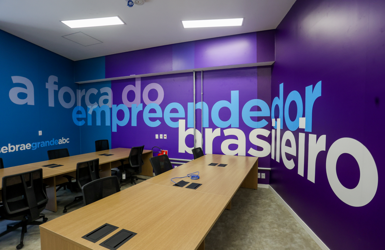 LANÇAMENTO DO PROGRAMA NOVA INDÚSTRIA GRANDE ABC IMPULSIONA INOVAÇÃO E COMPETITIVIDADE NA REGIÃO