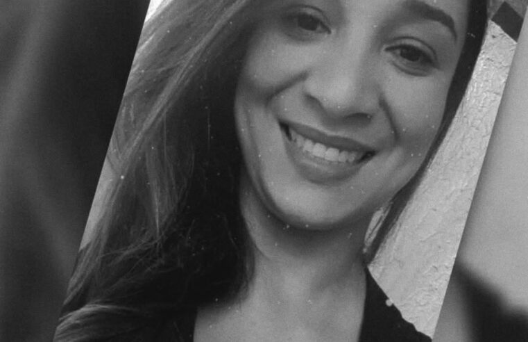 AMIGOS PRESTAM HOMENAGEM A FERNANDA CRISTINA DE SOUZA CRISTO