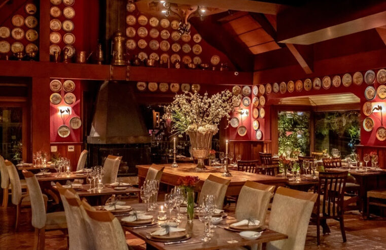 CINCO RESTAURANTES PARA SABOREAR UM DELICIOSO PEIXE NA PÁSCOA EM CAMPOS DO JORDÃO