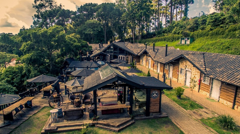CINCO RESTAURANTES PARA SABOREAR UM DELICIOSO PEIXE NA PÁSCOA EM CAMPOS DO JORDÃO