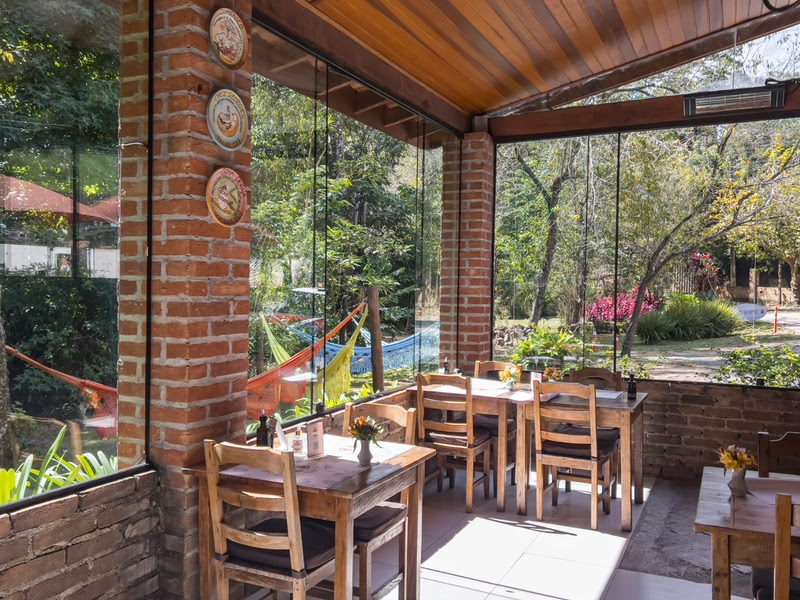 CINCO RESTAURANTES PARA SABOREAR UM DELICIOSO PEIXE NA PÁSCOA EM CAMPOS DO JORDÃO