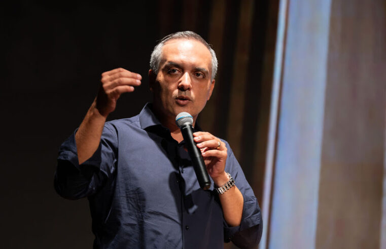 CONGRESSO REGIONAL DE PROFISSIONAIS DO CREA-SP EM SÃO BERNARDO DO CAMPO