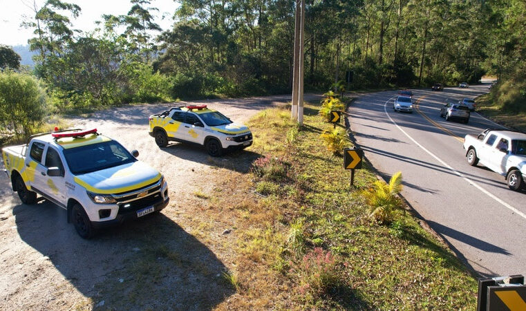 DER-SP ESPERA 300 MIL VEÍCULOS NAS PRINCIPAIS RODOVIAS DE SÃO PAULO DURANTE O FERIADO