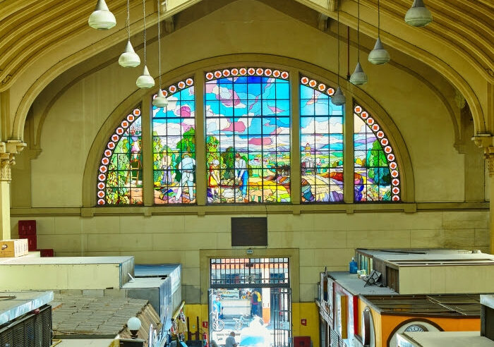 MERCADOS MUNICIPAIS DE SP SÃO OPÇÃO PARA CURTIR O FERIADO DE PÁSCOA