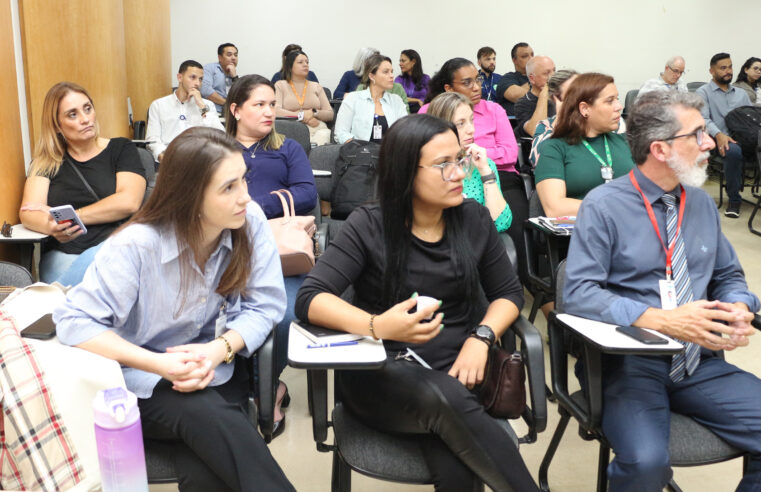 FUNDAÇÃO DO ABC DISCUTE AVALIAÇÃO DE RISCOS PSICOSSOCIAIS EM PREPARAÇÃO PARA PORTARIA DO MTE