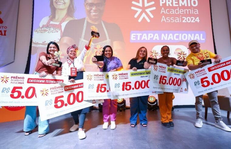 INSCRIÇÕES ABERTAS: INICIATIVA NACIONAL PARA PEQUENOS NEGÓCIOS DO ABC PAULISTA E REGIÃO OFERECE MAIS DE R$ 1,3 MILHÃO EM PRÊMIOS