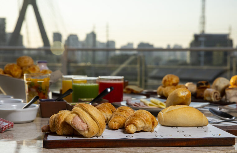 BREAKFAST WEEKEND ESTÁ DE VOLTA A SÃO PAULO EM SUA 7ª EDIÇÃO NO PRÓXIMO DIA 26 E SEGUE ATÉ 25 DE MAIO