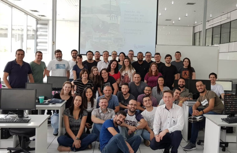 FACULDADE ENGENHEIRO SALVADOR ARENA ABRE INSCRIÇÕES PARA PÓS-GRADUAÇÃO GRATUITA EM 2025