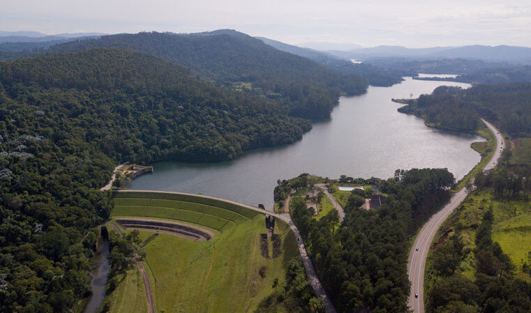 SABESP ADOTA INTELIGÊNCIA ARTIFICIAL PARA MONITORAR MUDANÇAS CLIMÁTICAS