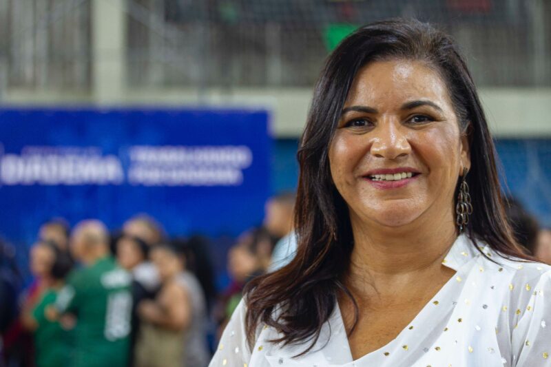 CAMPANHA DIADEMA SOLIDÁRIA ARRECADA E DISTRIBUI 1.831 CESTAS BÁSICAS