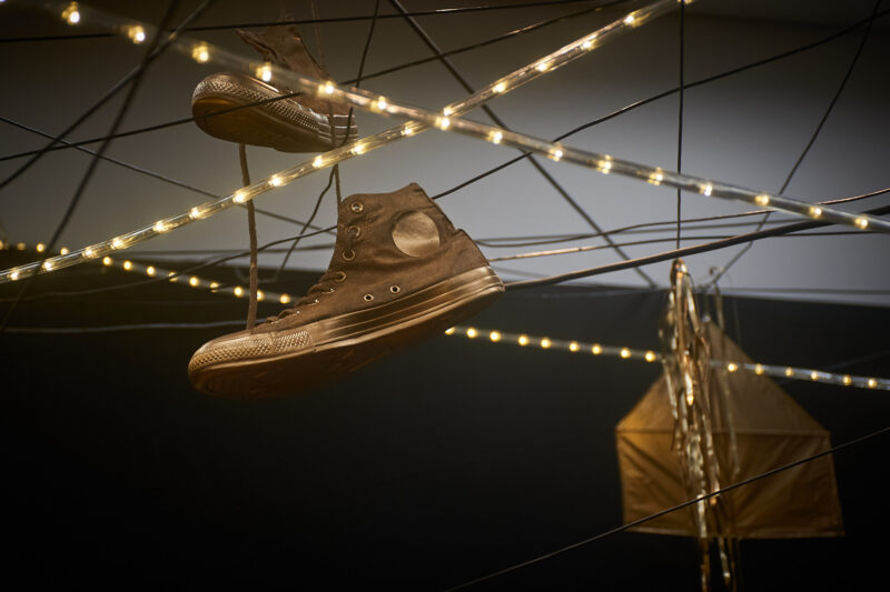 SUCESSO DE PÚBLICO: EXPOSIÇÃO DOS RACIONAIS MC’S, NO MUSEU DAS FAVELAS, É PRORROGADA PARA VISITAÇÃO ATÉ 31 DE AGOSTO