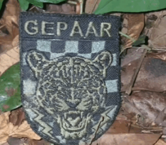 PM AMBIENTAL APREENDE ARMAS, REDES E ARMADILHAS NA REPRESA BILLINGS DURANTE A NOITE