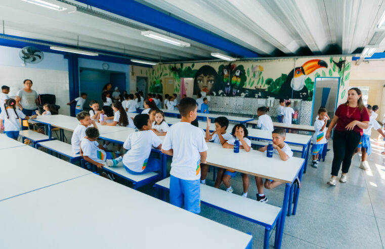 ENCONTRO DEFINE DIRETRIZES À SUBSTITUIÇÃO DE SIRENES POR SINAIS MUSICAIS NAS ESCOLAS DE SÃO BERNARDO